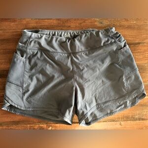 Athleta Girls Athletic Shorts